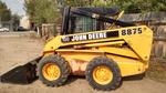 1996 DEERE 8875