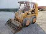 1998 CASE 1835