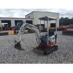 2013 TAKEUCHI TB108