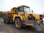 2005 KOMATSU HM300-1