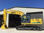 2011 KOBELCO SK210 LC-8