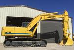 2011 KOBELCO SK210 LC-8