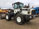2007 KOMATSU WA250-5