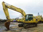 2011 KOMATSU PC200-8