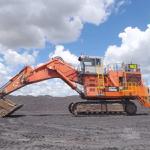 2005 HITACHI EX1900-5