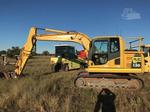 2011 KOMATSU PC130-8