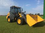 2015 DEERE 204K