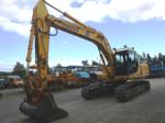 2001 KOMATSU PC210 LC-6K