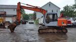 1994 HITACHI EX120-2