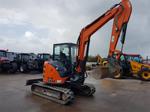2014 HITACHI ZX55UR-2