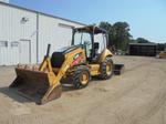 2008 CAT 414E