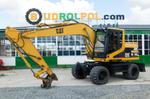 1999 CAT M312