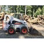 2007 BOBCAT S300