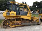 KOMATSU D65EX-15E0
