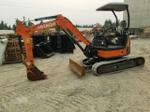 2012 HITACHI ZX30U-3