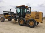 2005 DEERE 770D
