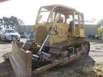 1980 CAT D6D
