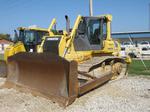 2006 KOMATSU D65EX-15