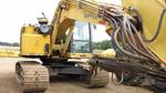 1999 KOMATSU PC200 LC-6