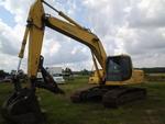 1999 KOMATSU PC200 LC-6