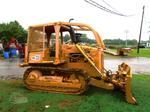 CAT D4E