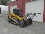2006 SUPERTRAK SK120TR
