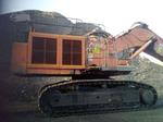 2011 HITACHI EX1200-6