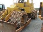 1988 CAT 815B