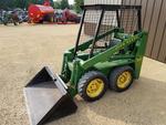 DEERE 90