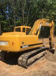 1999 DEERE 160 LC