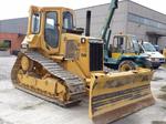 1987 CAT D4H XL