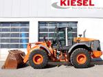 2006 HITACHI ZW220