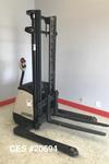 2013 CROWN SX3000-30