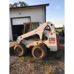 2003 BOBCAT S300