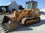 1996 CAT 953B