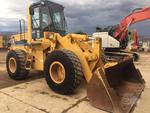 1994 KOMATSU WA250-1