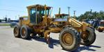 1995 CAT 135H
