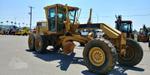 1995 CAT 135H