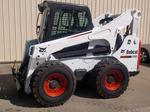2014 BOBCAT S850