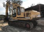 1999 DEERE 160 LC