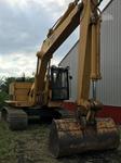1977 CAT 225