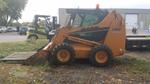 2003 CASE 95 XT
