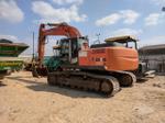 2010 HITACHI ZX280 LC-3