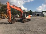 1996 HITACHI EX120-2