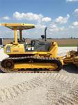 2005 KOMATSU D41P-6