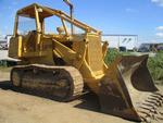 DEERE 755