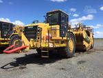 2011 CAT 637G