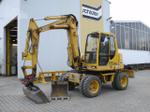 2000 KOMATSU PW95R-2