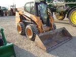 2011 CASE SV185