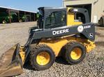 2013 DEERE 332E
